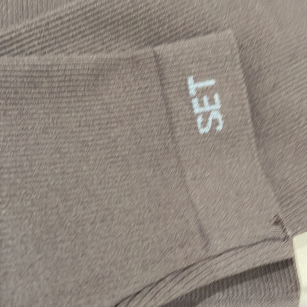 Set active zip up jacket - Picture 4 of 7